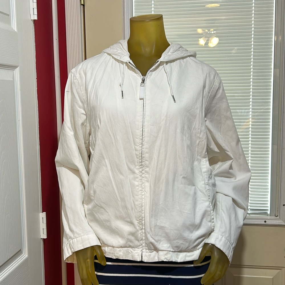 Eddie Bauer jacket